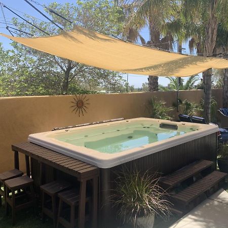 Villa Callejon Del Sol Permit# 3082 Palm Springs Bagian luar foto