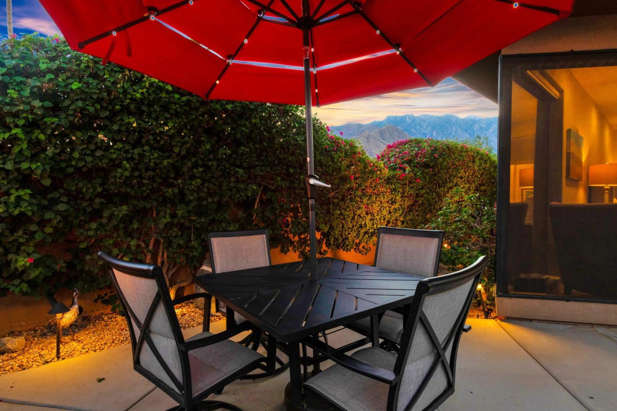 Villa Callejon Del Sol Permit# 3082 Palm Springs Bagian luar foto