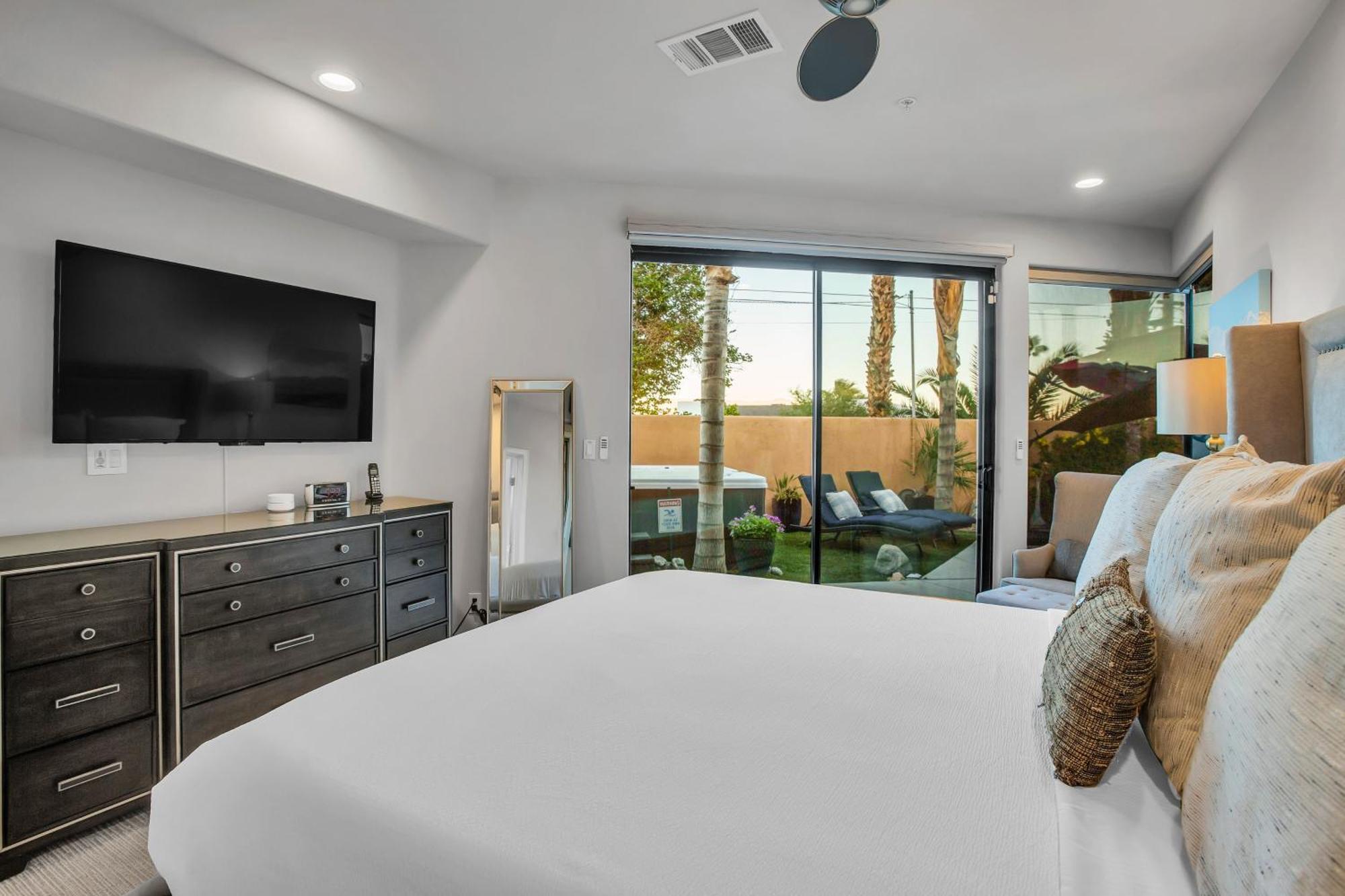 Villa Callejon Del Sol Permit# 3082 Palm Springs Bagian luar foto