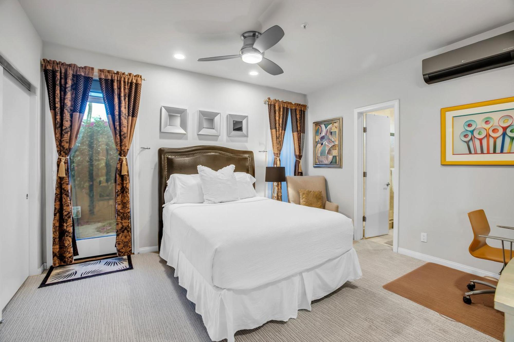 Villa Callejon Del Sol Permit# 3082 Palm Springs Bagian luar foto