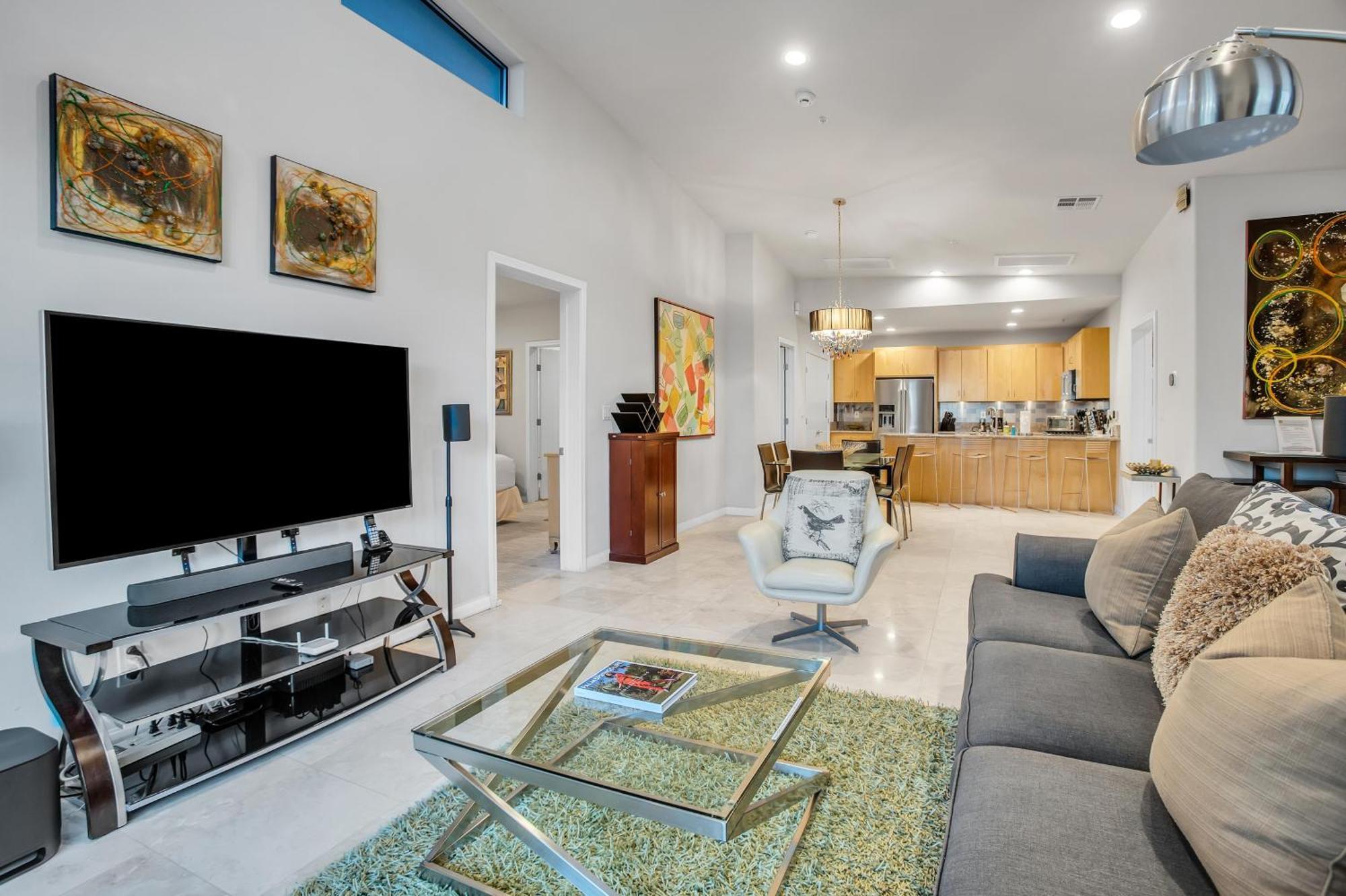 Villa Callejon Del Sol Permit# 3082 Palm Springs Bagian luar foto